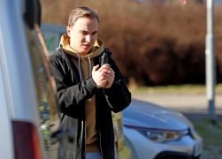 Rosenmontag In Jena Farbe Und Frohsinn Erlebte Winzerla 22